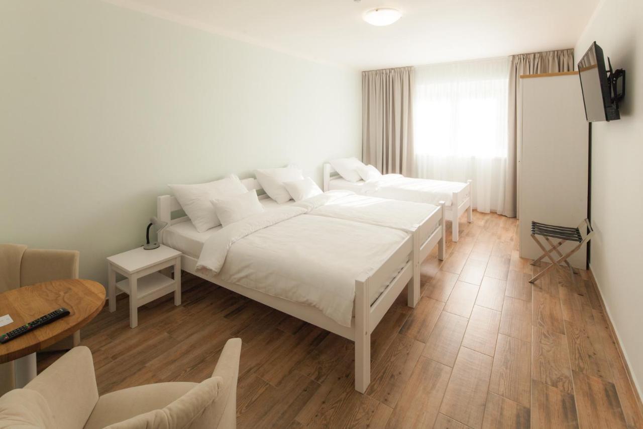 Hotel Golf Certovo Bremeno à Jistebnice Extérieur photo