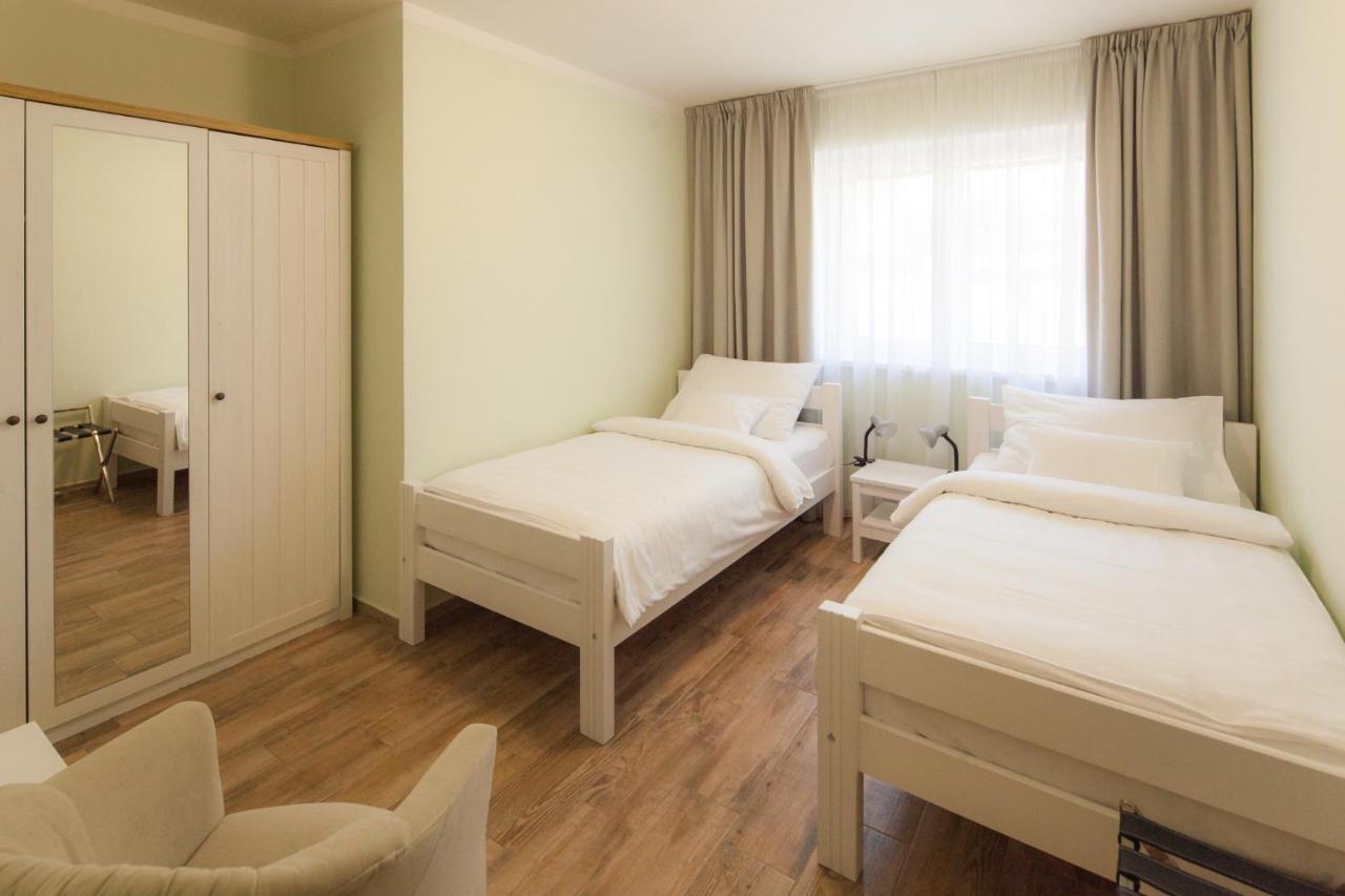 Hotel Golf Certovo Bremeno à Jistebnice Extérieur photo