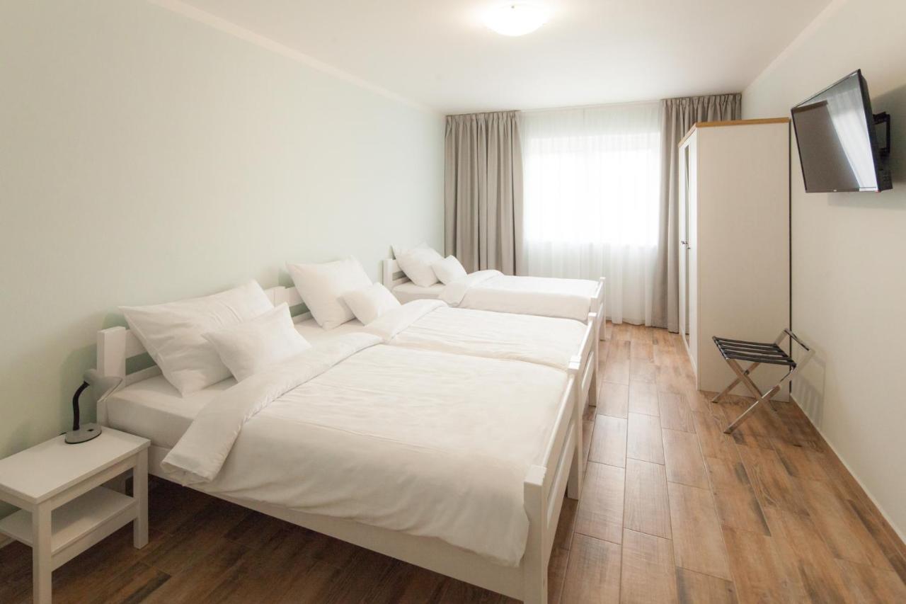 Hotel Golf Certovo Bremeno à Jistebnice Extérieur photo